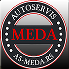 Autoservis Meda biểu tượng