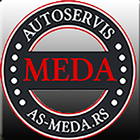 Autoservis Meda 图标