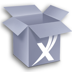 Package Express icon