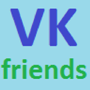 Список друзей VKontakte APK