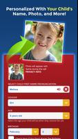 Personalized Call from Santa ( ảnh chụp màn hình 2