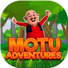 Motu Run & Shoot ícone