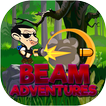Mr Beam Shout