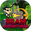 Mr Beam Shout