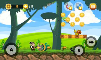 Mr Beam Shout imagem de tela 3