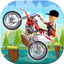 Keloglan Motorbike Venture APK