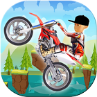 Keloglan Motorbike Venture icon