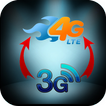 Speed Up Internet 3G/4G Prank