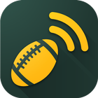 Pigskin Hub - Packers ikona