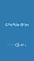 Cookie Run تصوير الشاشة 1