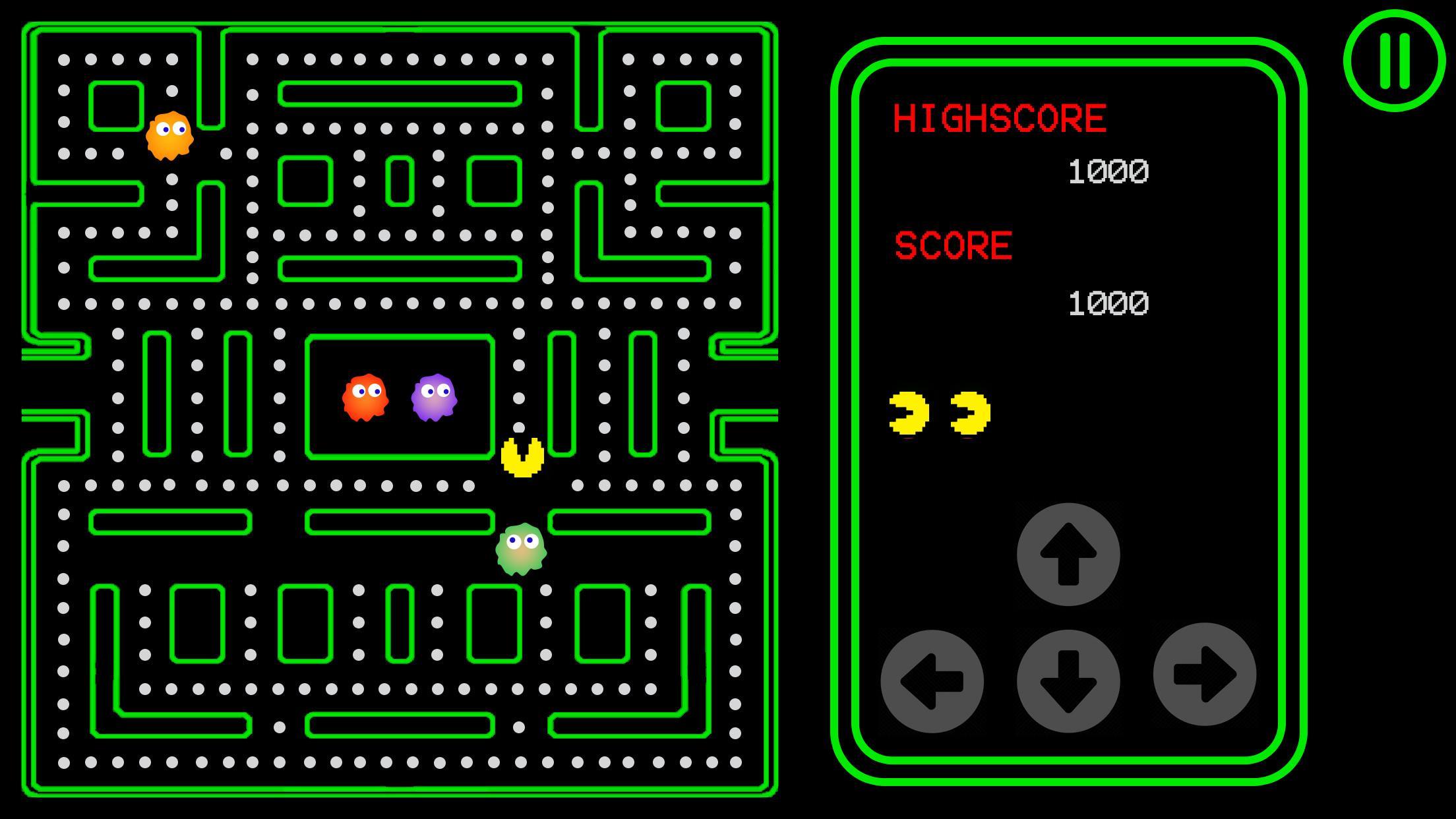 Packman Packman