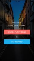 Poster PackMyTour  - Flights Search