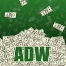 Dollar Theme for ADW Launcher APK