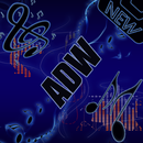 Music Theme for ADW Launcher APK