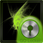 Future Theme for GO Locker icône