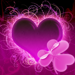 Hearts Themes for GO Launcher icon
