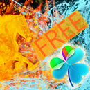 Fire Horse for GO Launcher EX APK