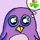 Penguin - GO Launcher Theme APK