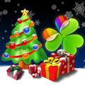 Christmas Tree for GO Launcher