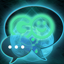 Modern Theme for GO SMS Pro APK