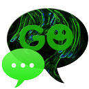 Theme Phoenix for GO SMS Pro APK
