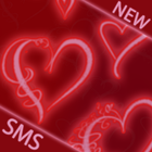 Theme Romantic for GO SMS Pro icon