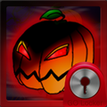 Theme Halloween for GO Locker