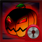 Theme Halloween for GO Locker icône