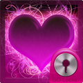 Theme Hearts for GO Locker