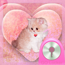 Theme Kitty for GO Locker APK