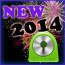New Years Eve for GO Locker APK