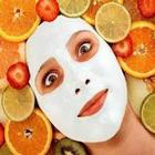 Home Made Face Masks for Women icône