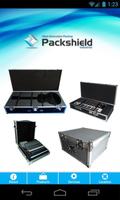 Packshield Industries poster