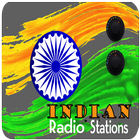 آیکون‌ Indian Radio Stations