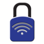 Wireless Lock icon