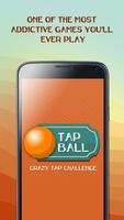 Tap Ball poster