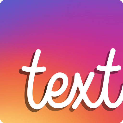 Textonomer - Text auf Foto