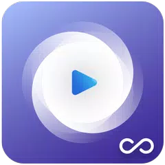 Скачать Looper - конвертер видео Boomerang APK