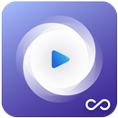 Looper - Boomerang Convertisseur vidéo APK