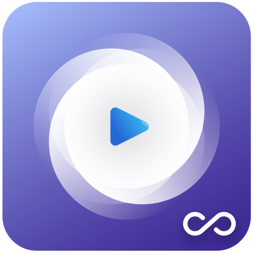 Looper - Conversor de Vídeo Boomerang