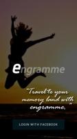 Engramme poster