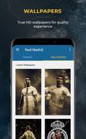 I heart Real Madrid – Wallpapers and Frames screenshot 2