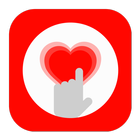 NUJJ - Couple Relationship App icône