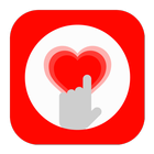 Icona NUJJ - Coppia di relazione app