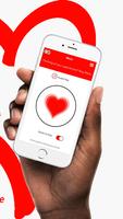1 Schermata NUJJ - Coppia di relazione app