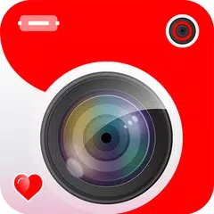 Скачать Selfie Camera - Сладкий фильтр APK