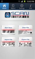 EZScan poster