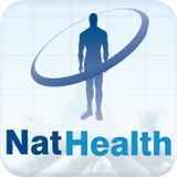 NatHealth icon