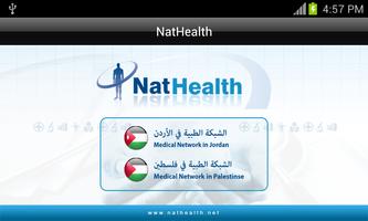 NatHealth poster
