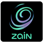 Zain MENA ICT 2014 icon